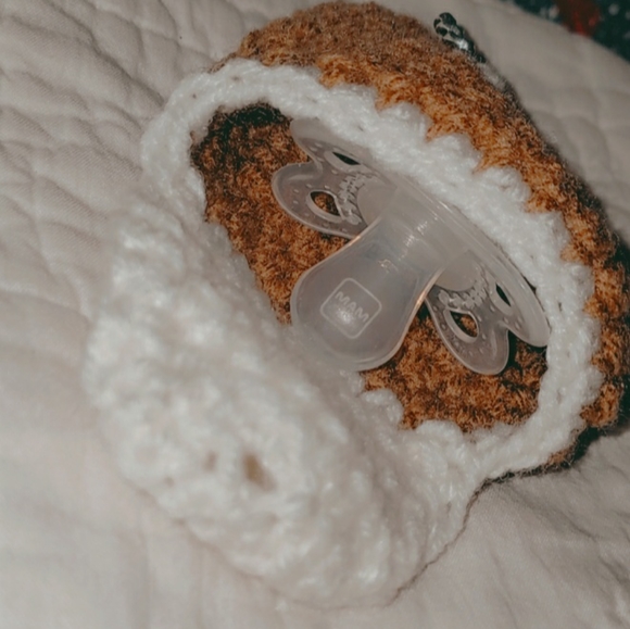 Crochet Pocket Keychains! - Picture 2 of 5